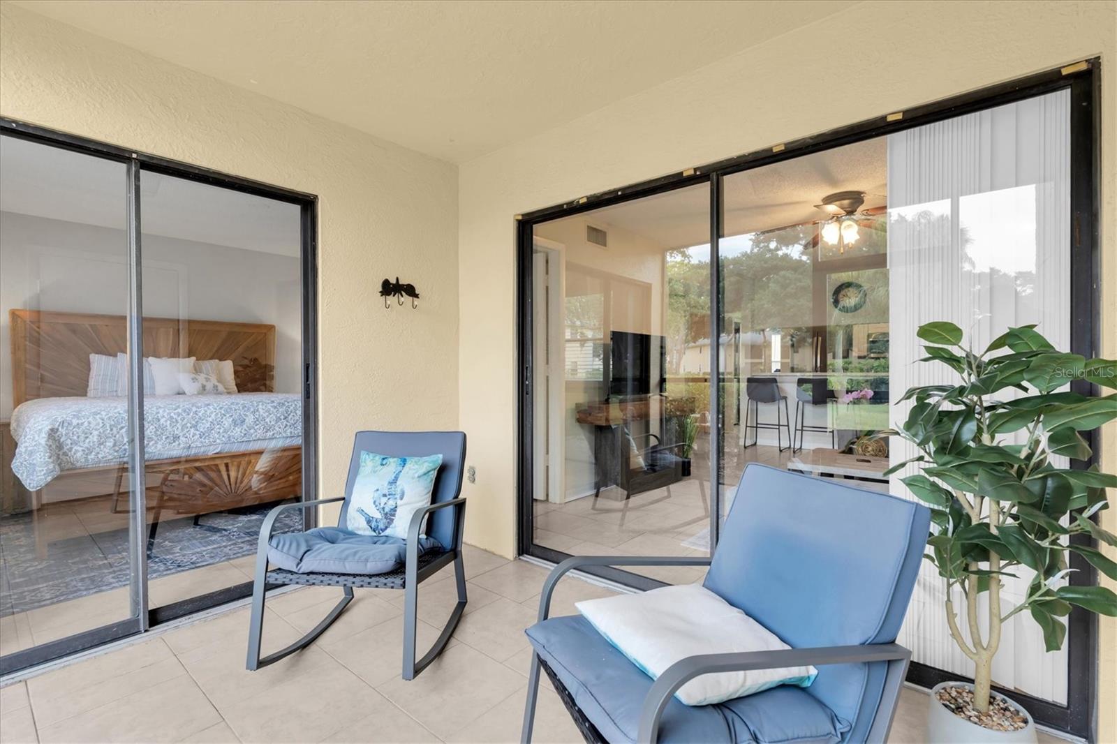 ARBOR GROVE CONDO - Residential