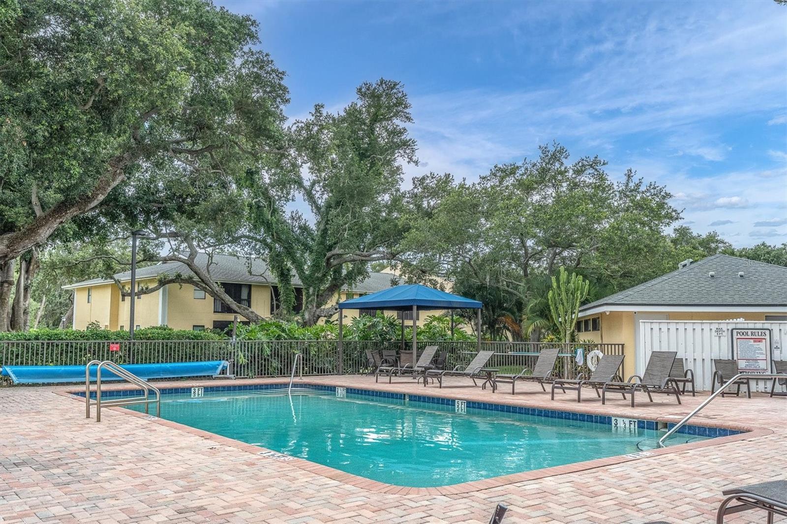 ARBOR GROVE CONDO - Residential