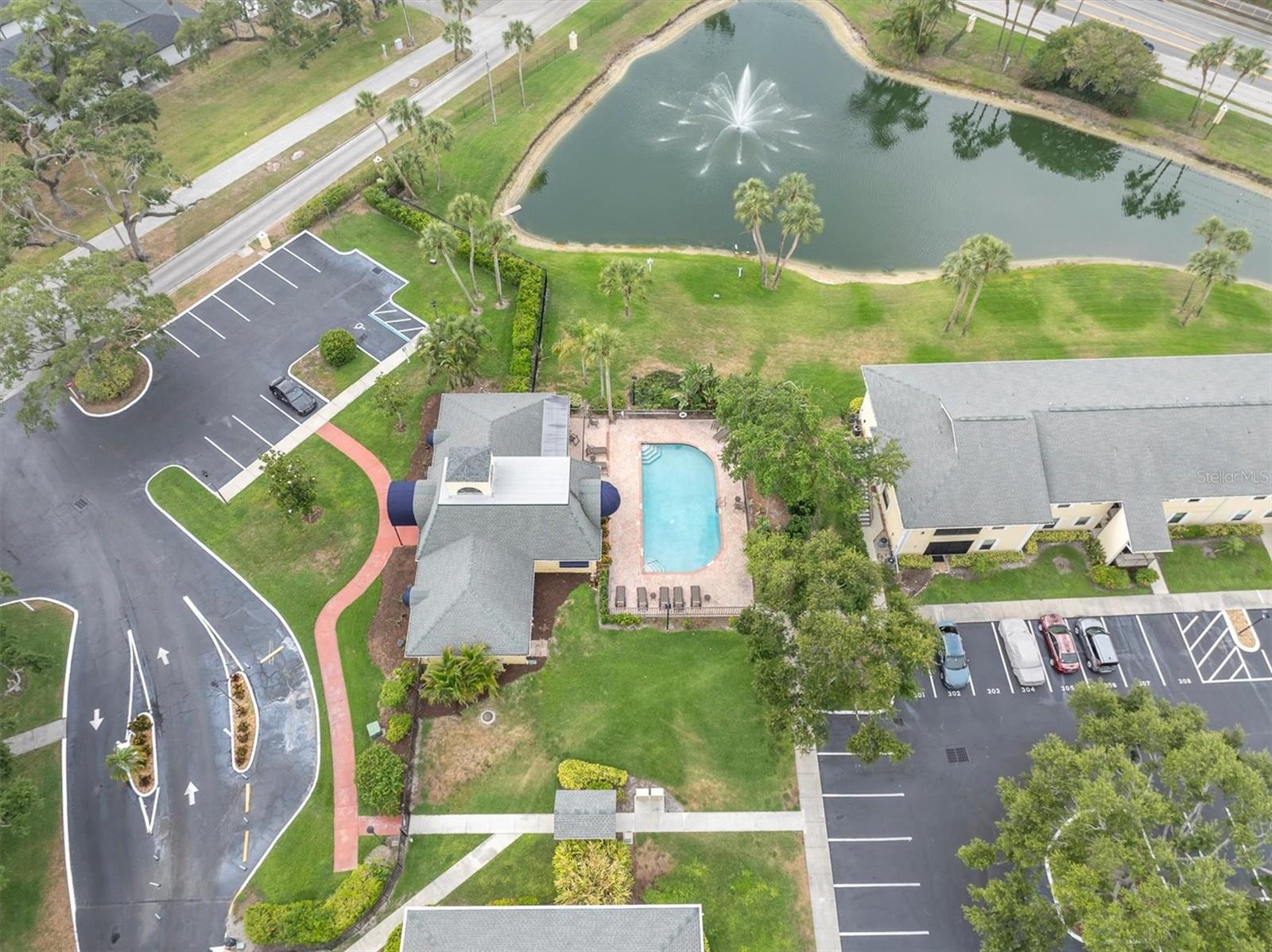 ARBOR GROVE CONDO - Residential