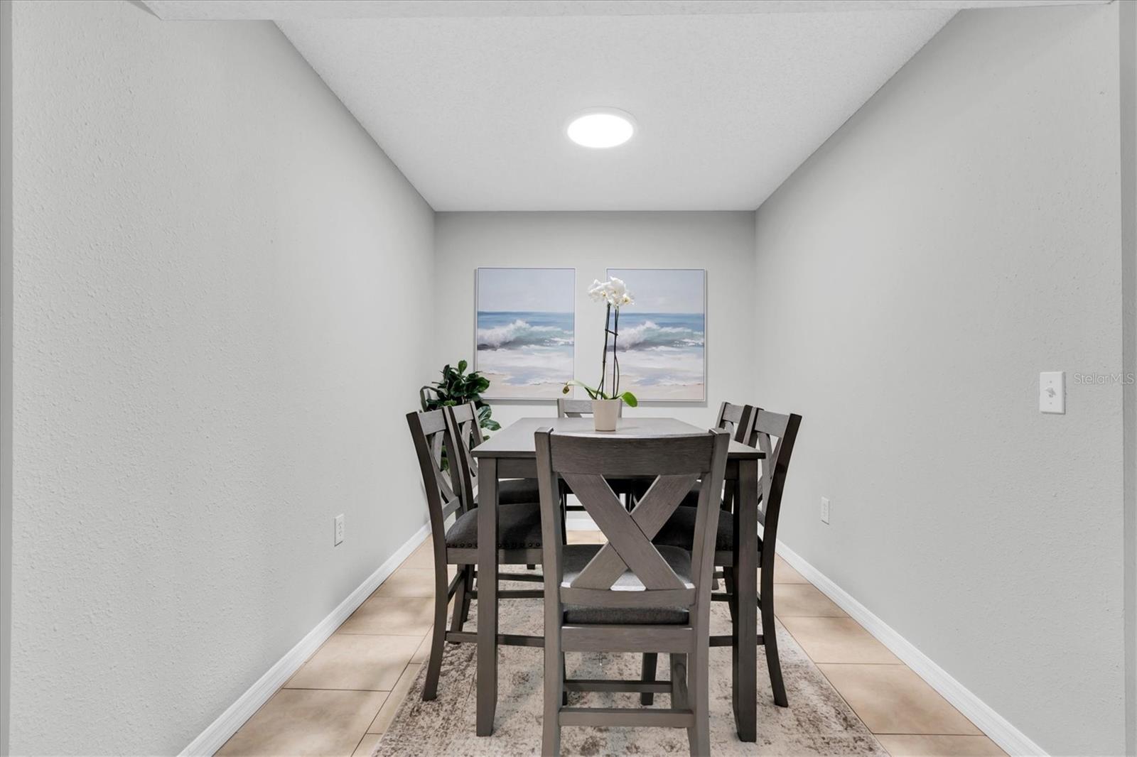 ARBOR GROVE CONDO - Residential