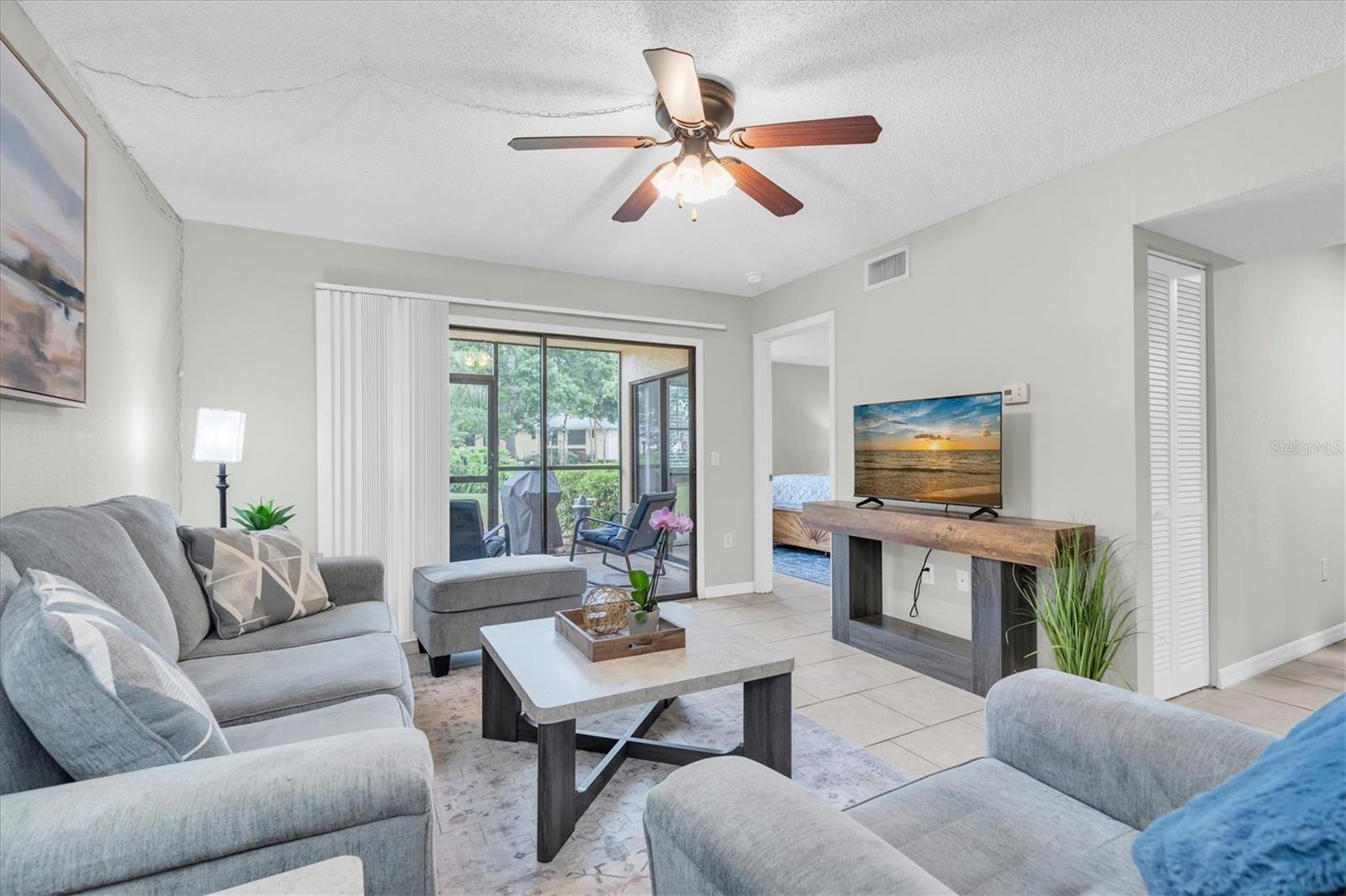 ARBOR GROVE CONDO - Residential