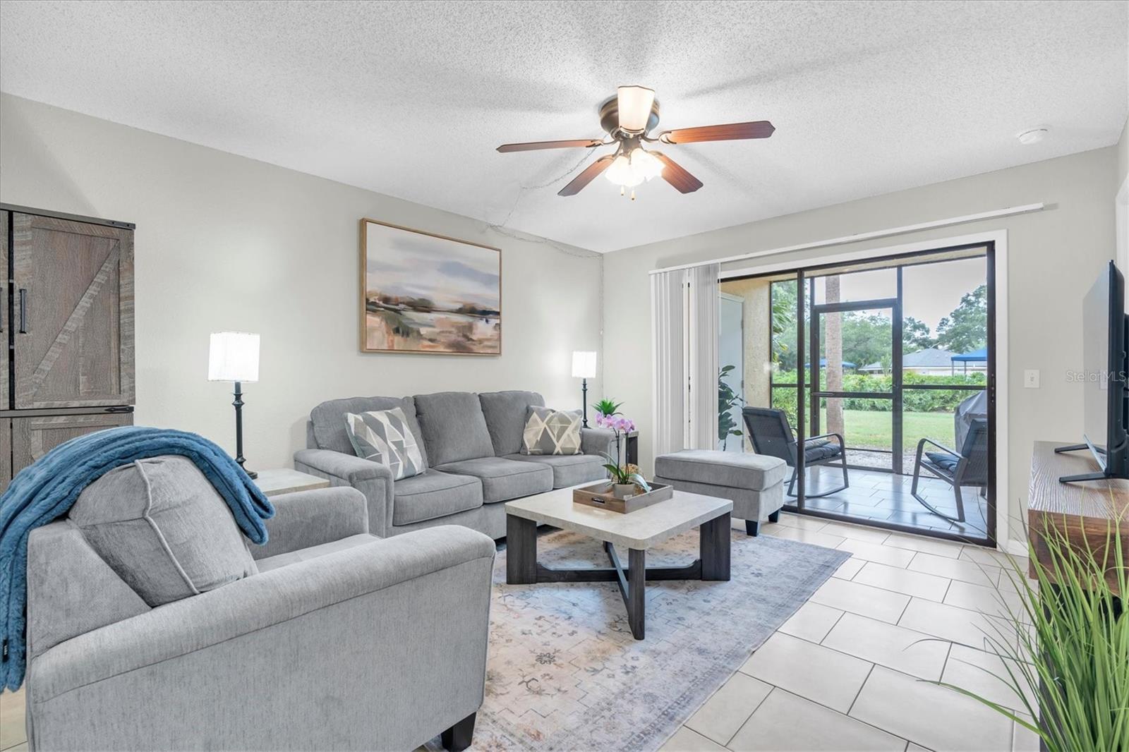 ARBOR GROVE CONDO - Residential