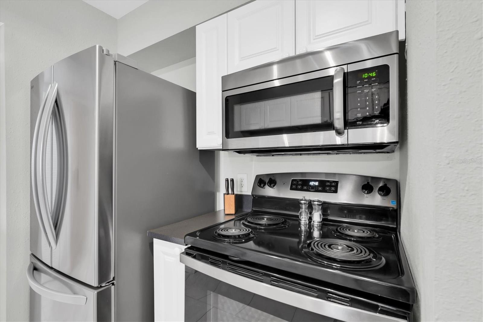 ARBOR GROVE CONDO - Residential