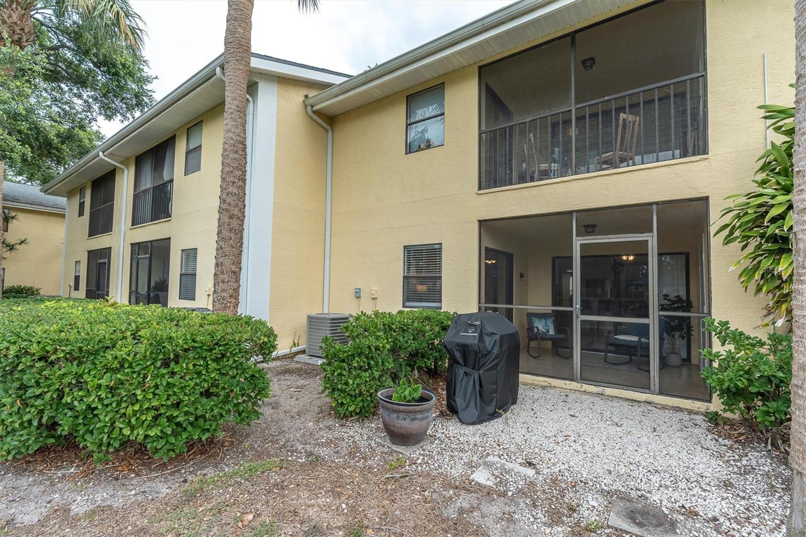 ARBOR GROVE CONDO - Residential