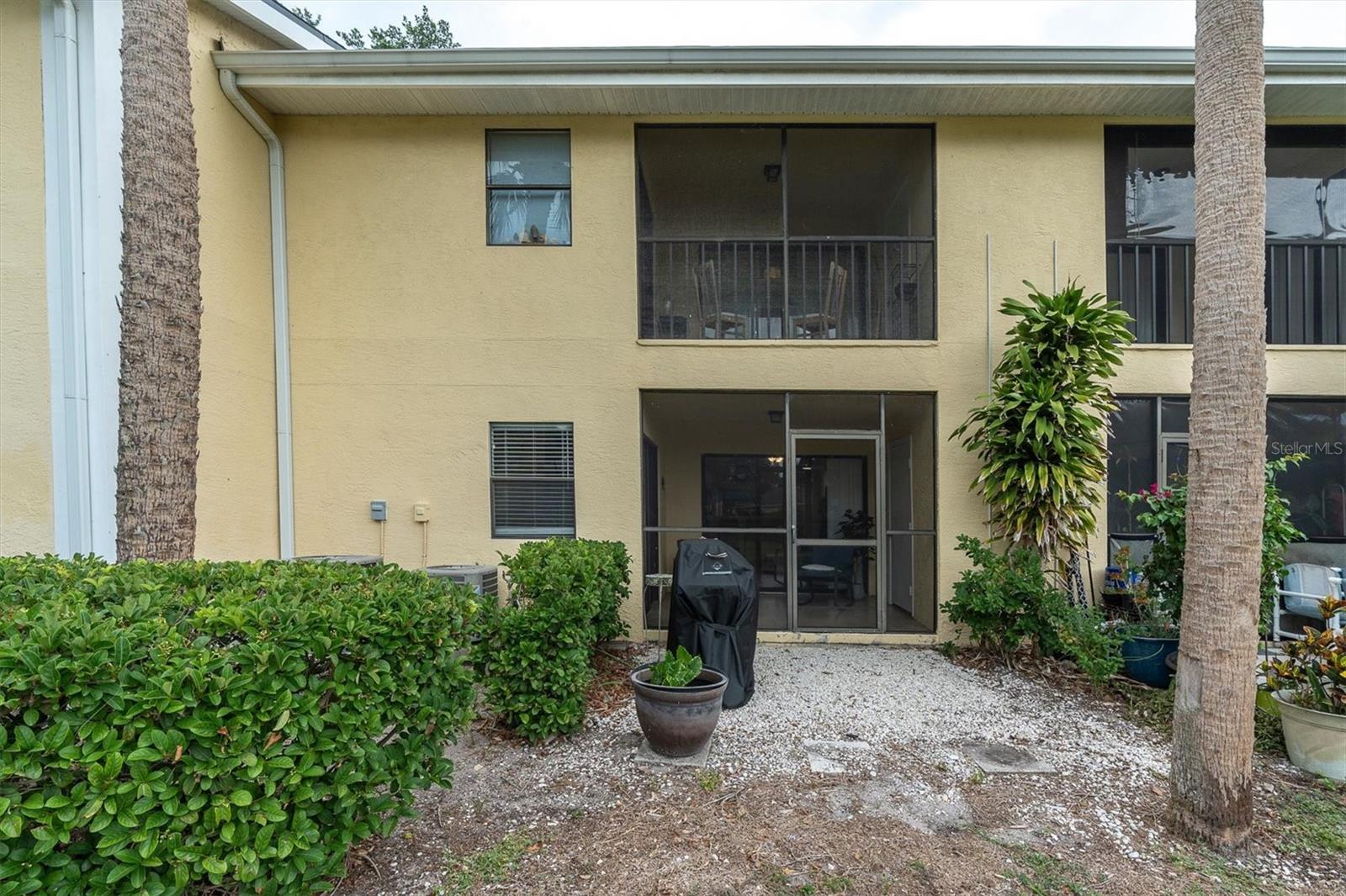 ARBOR GROVE CONDO - Residential