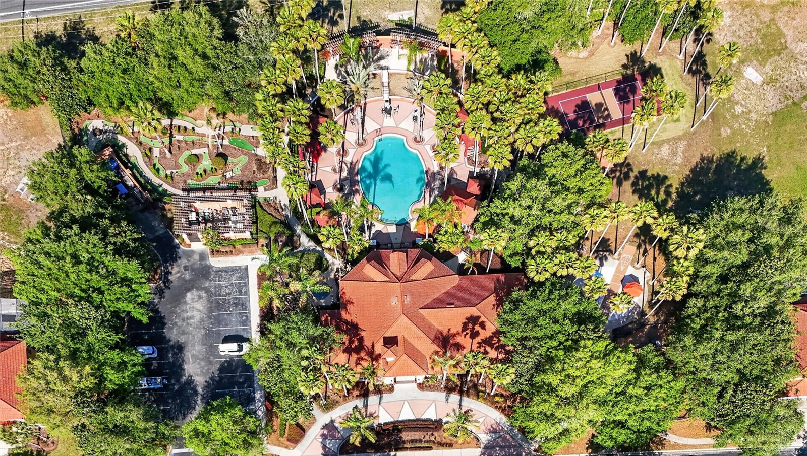 SOLANA - Residential