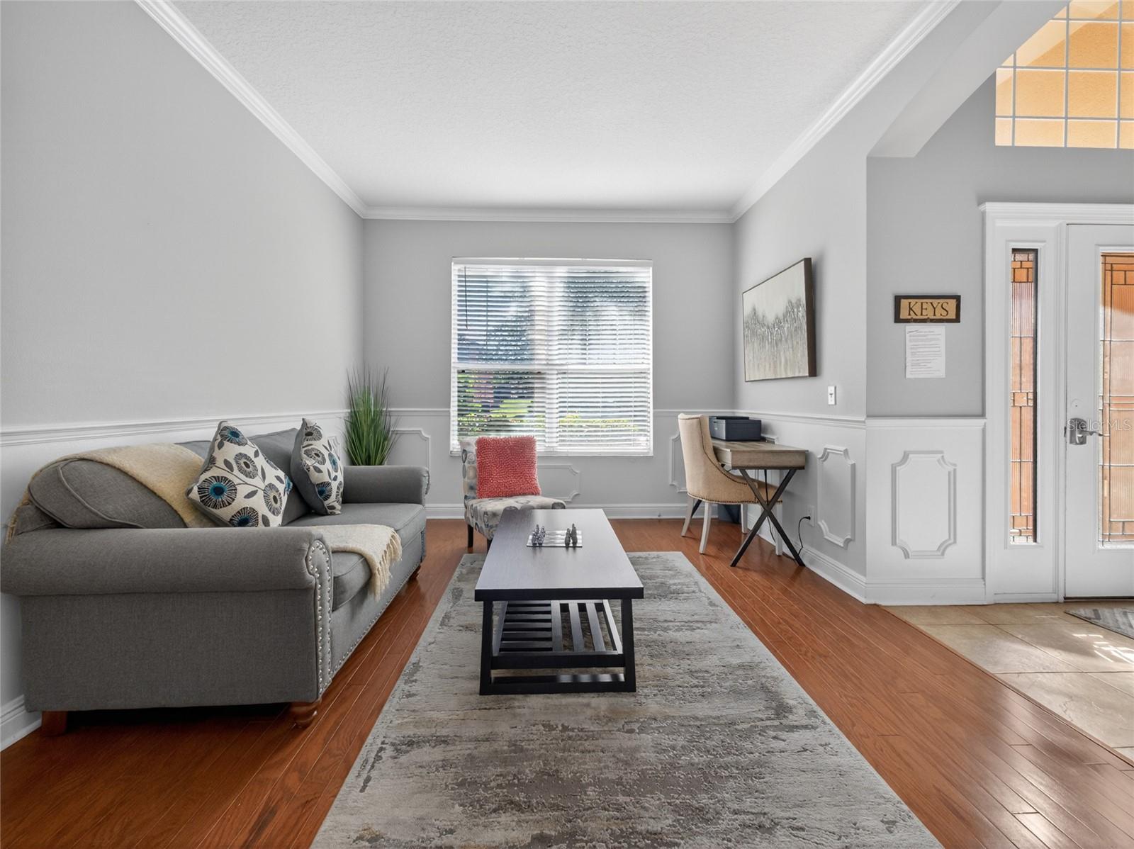 SOLANA - Residential