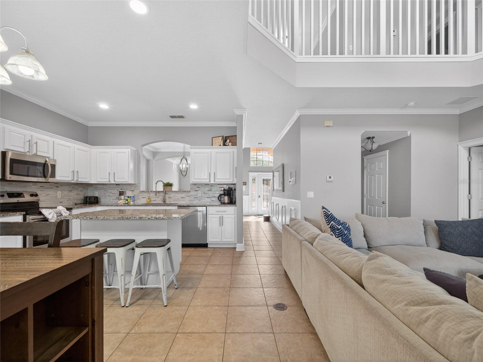 SOLANA - Residential