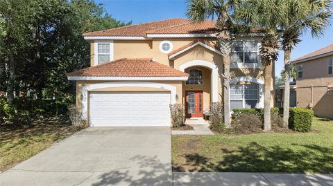 Photo of 242 Solana Circle, Davenport, FL 33897 (MLS # S5148085)