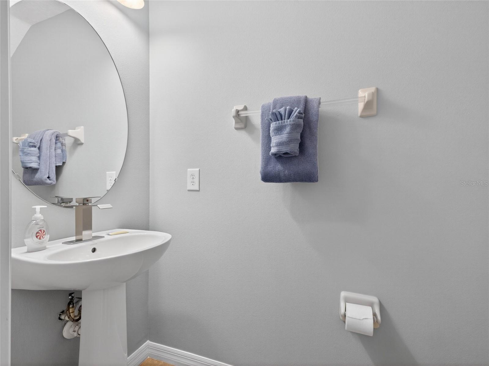 SOLANA - Residential