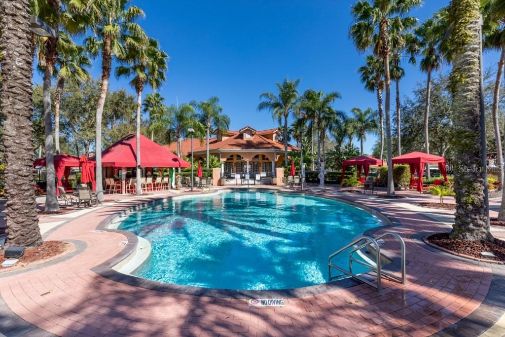 SOLANA - Residential