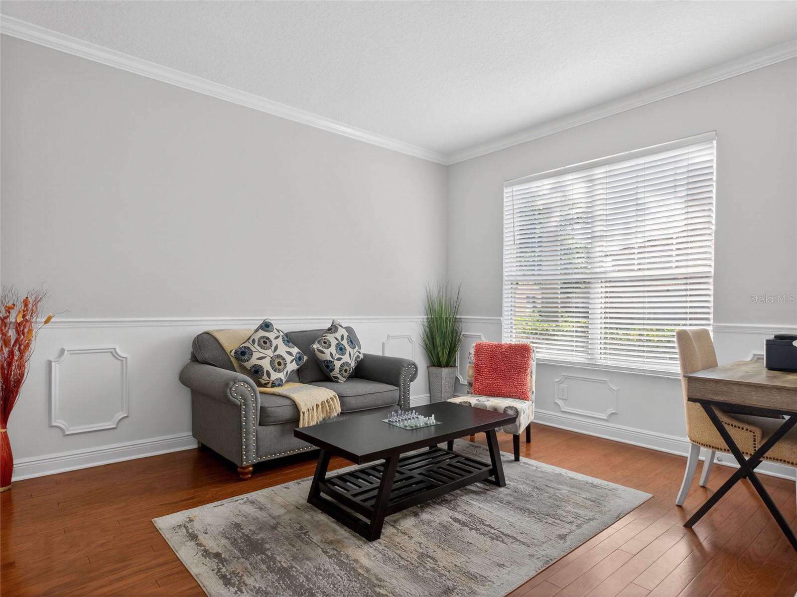 SOLANA - Residential