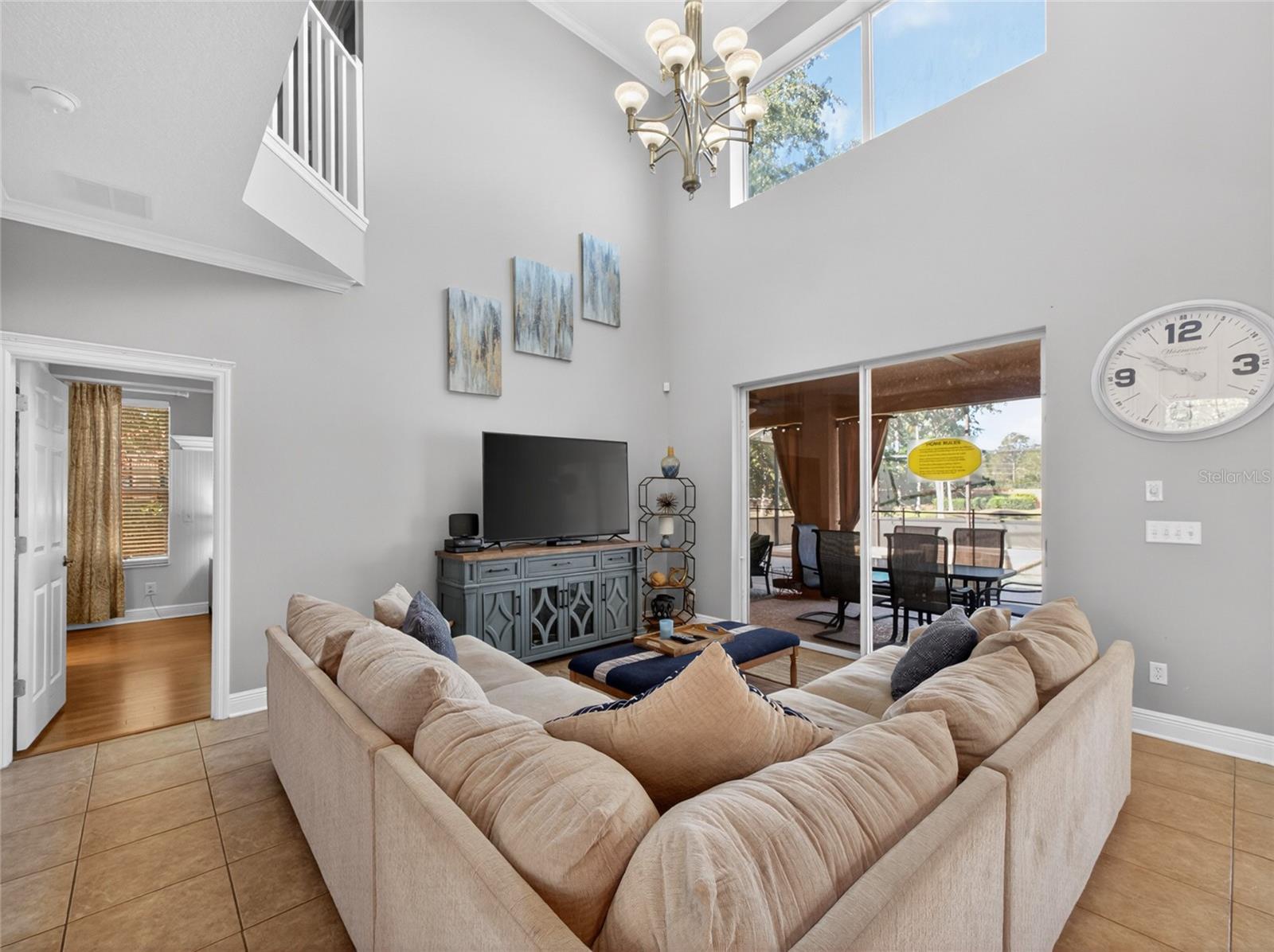 SOLANA - Residential