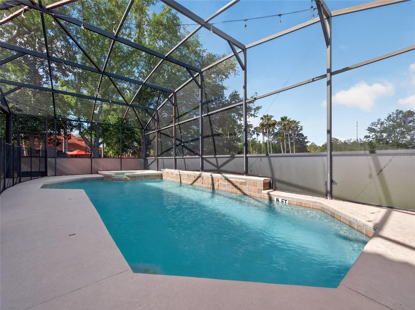 SOLANA - Residential