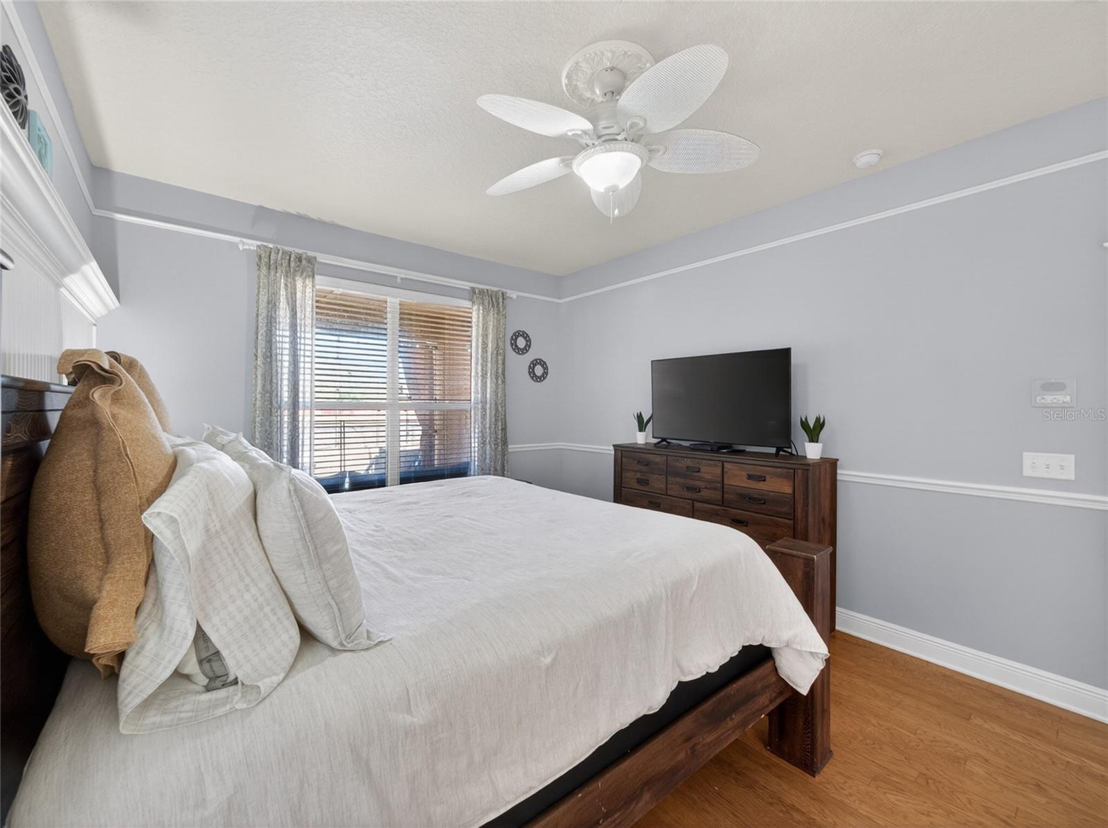 SOLANA - Residential