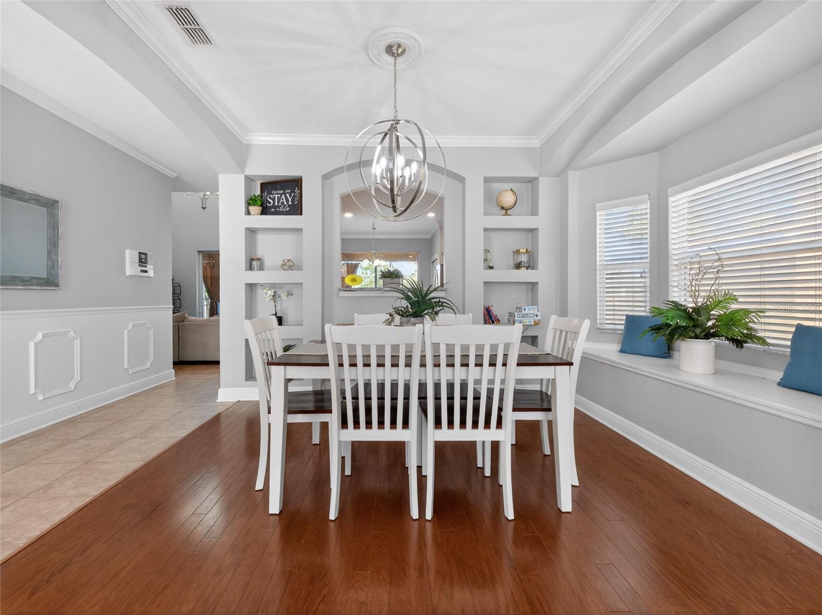 SOLANA - Residential