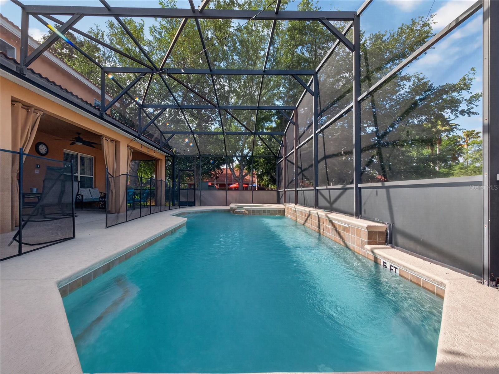 SOLANA - Residential