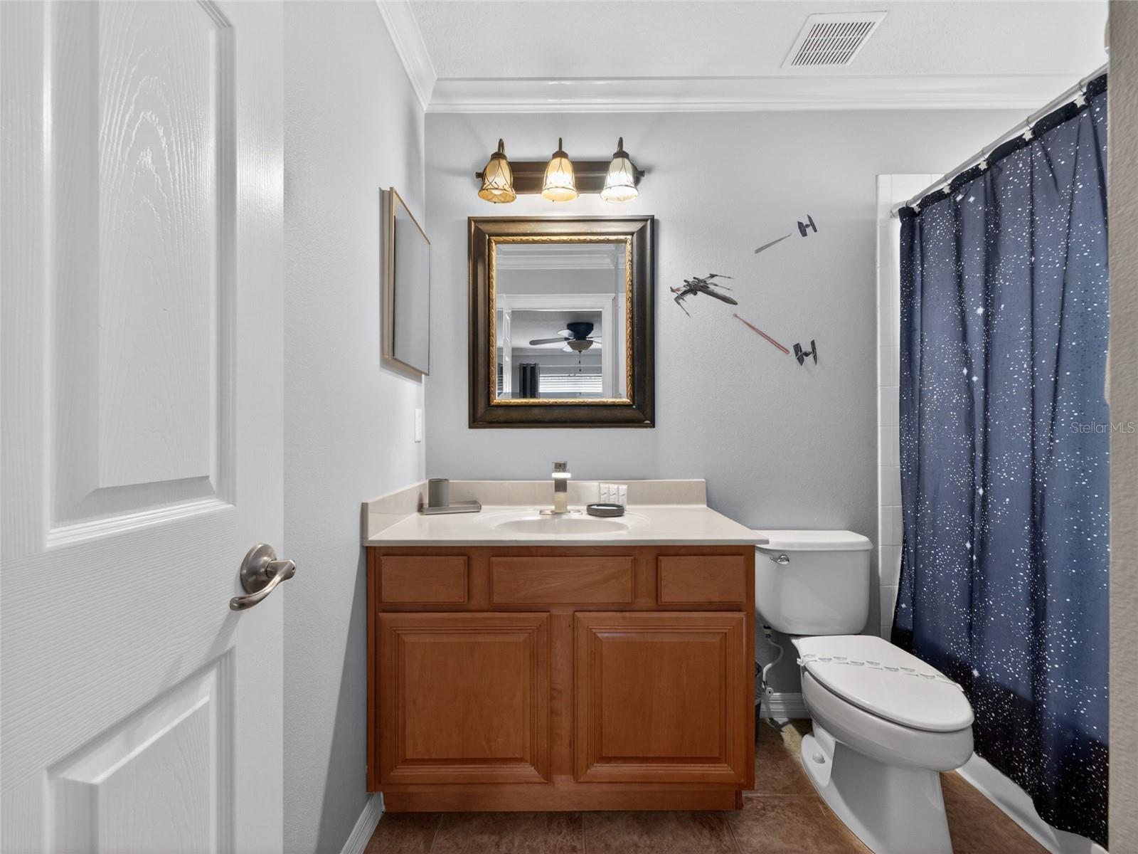 SOLANA - Residential