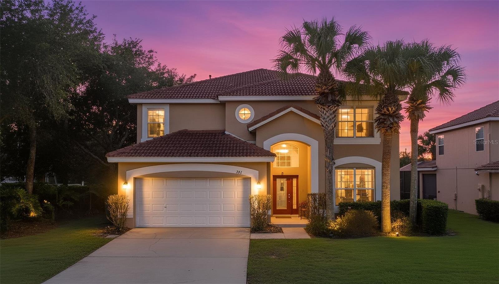 SOLANA - Residential