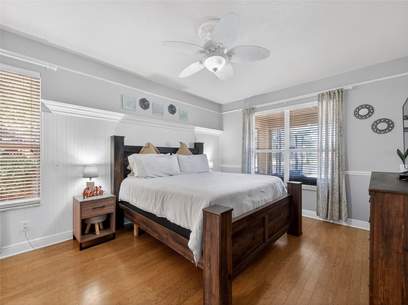 SOLANA - Residential