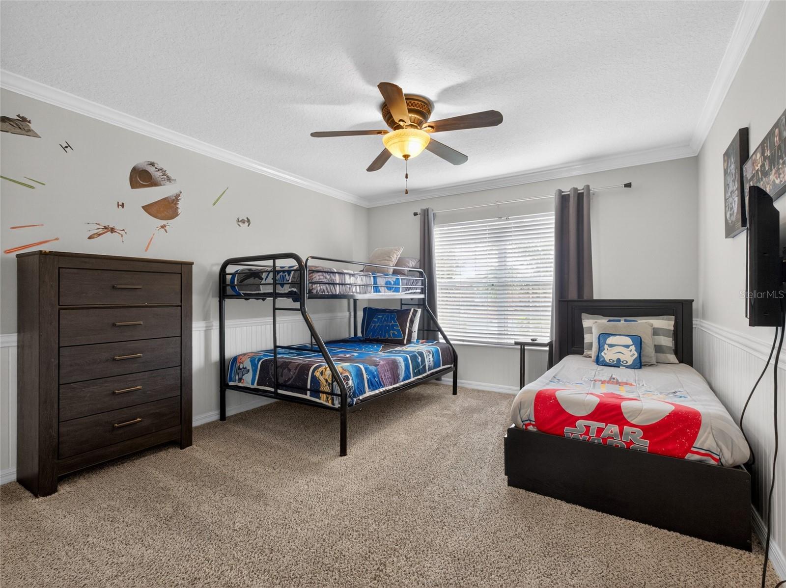 SOLANA - Residential