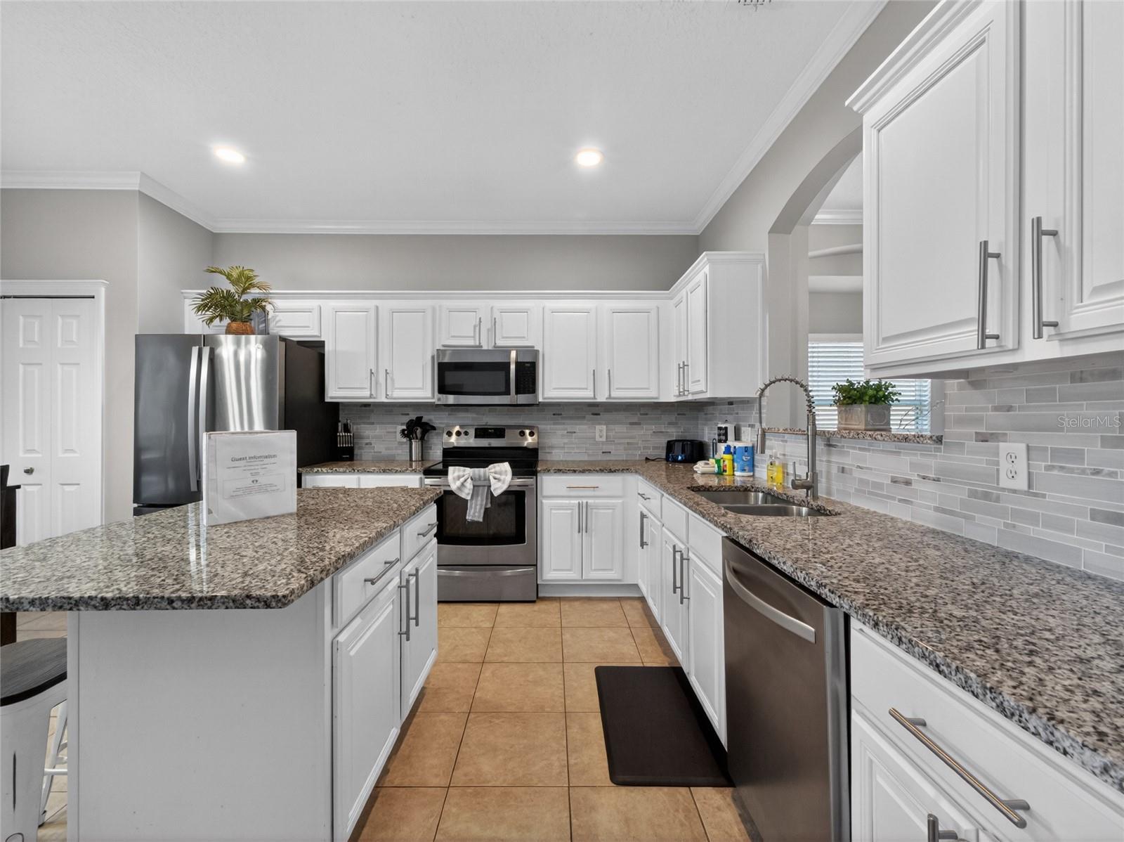 SOLANA - Residential