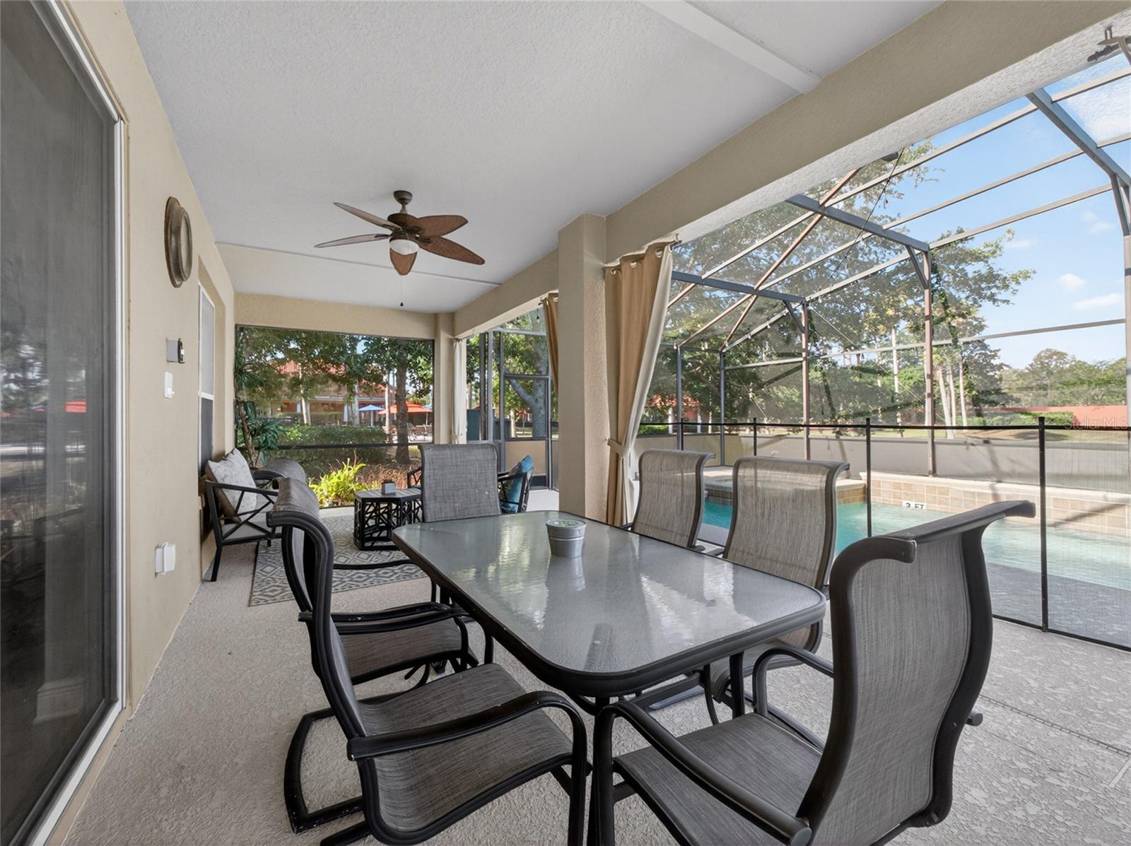 SOLANA - Residential