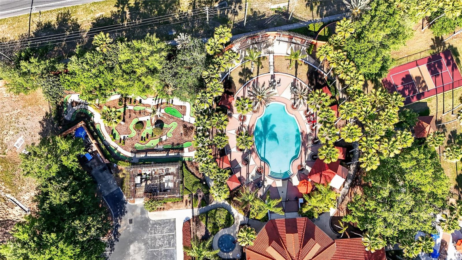 SOLANA - Residential