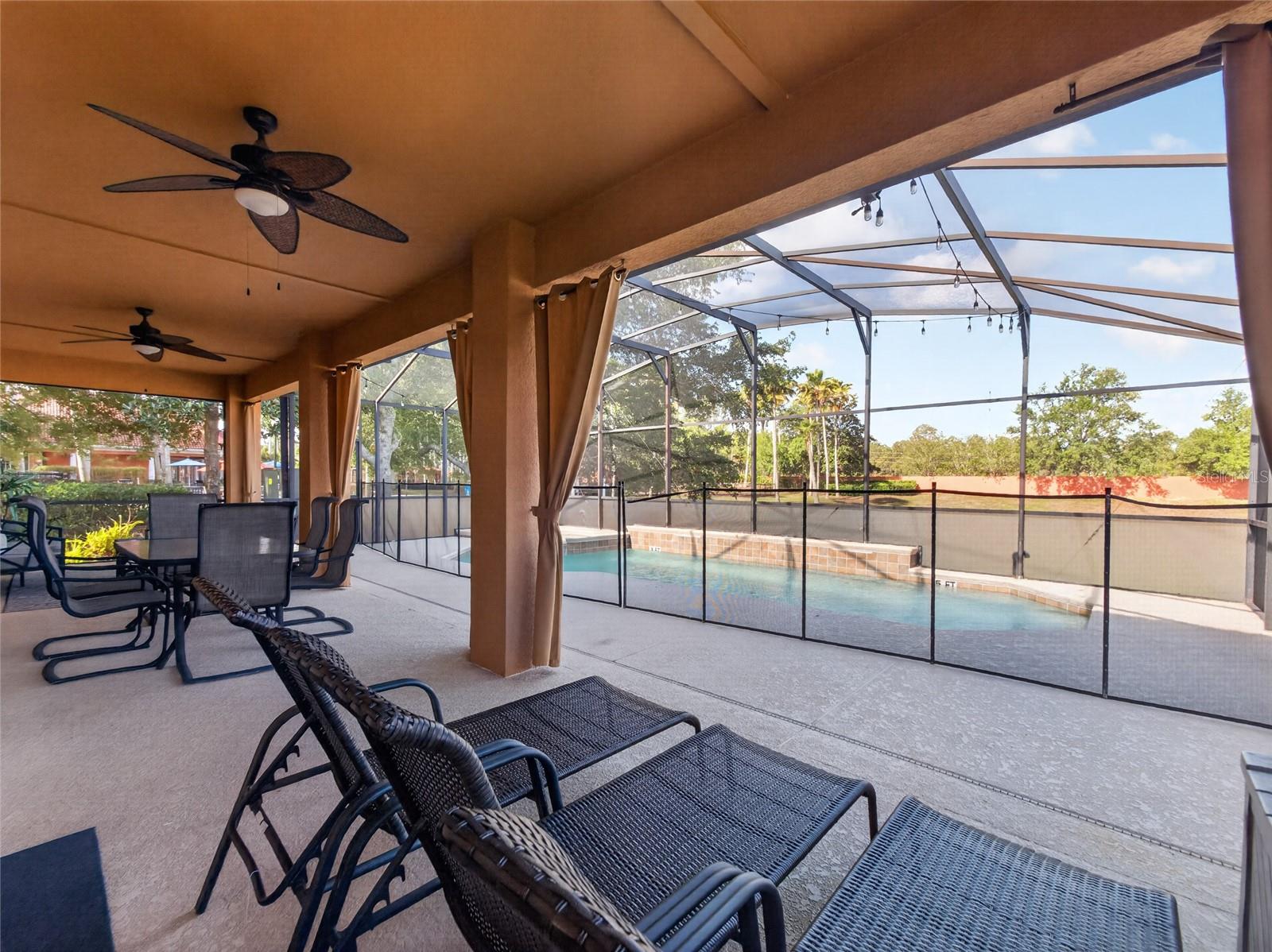 SOLANA - Residential