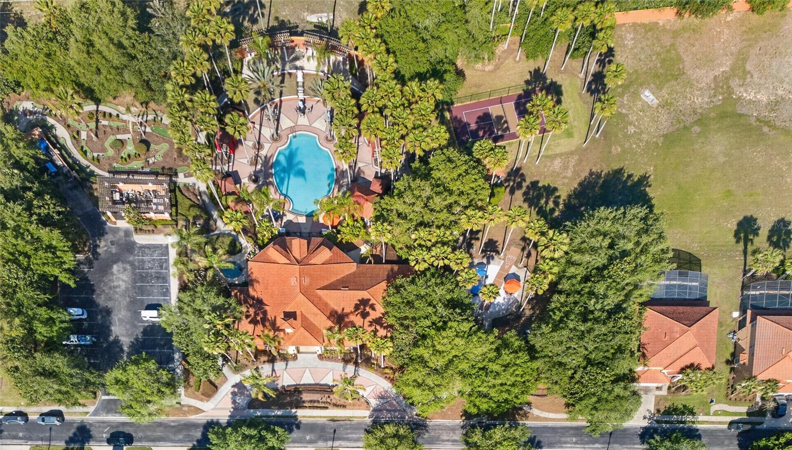 SOLANA - Residential