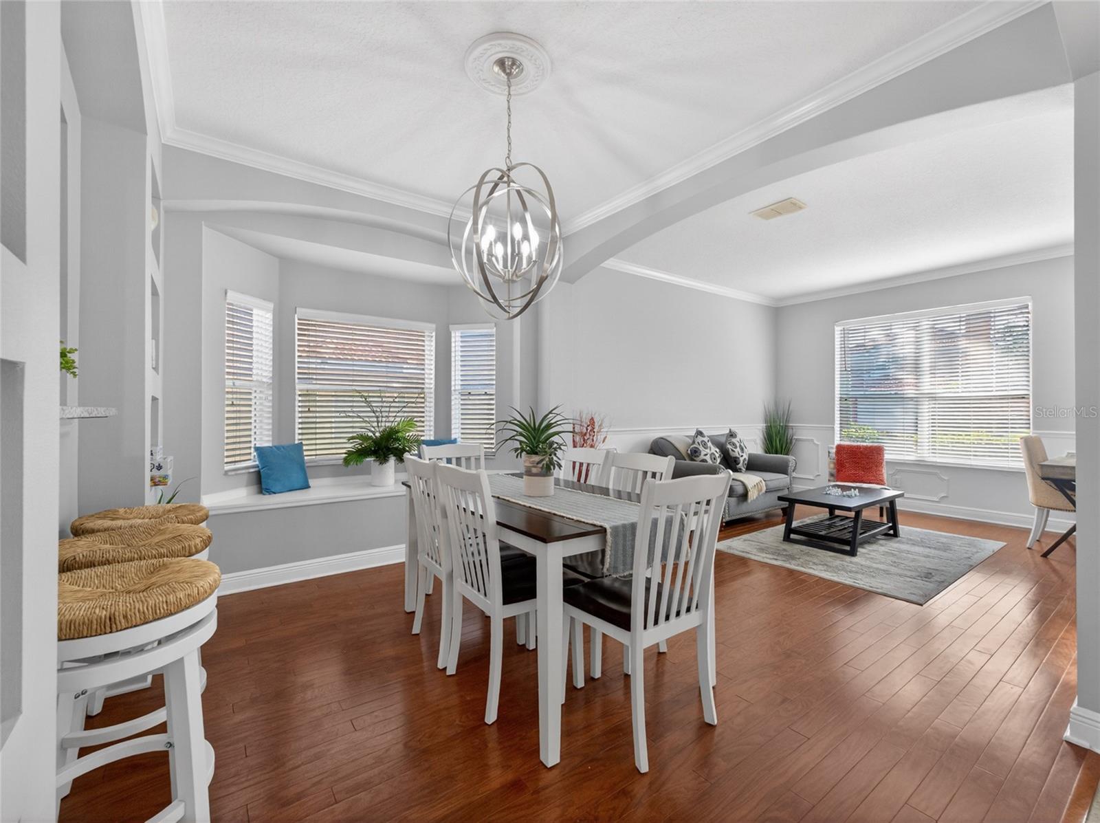 SOLANA - Residential