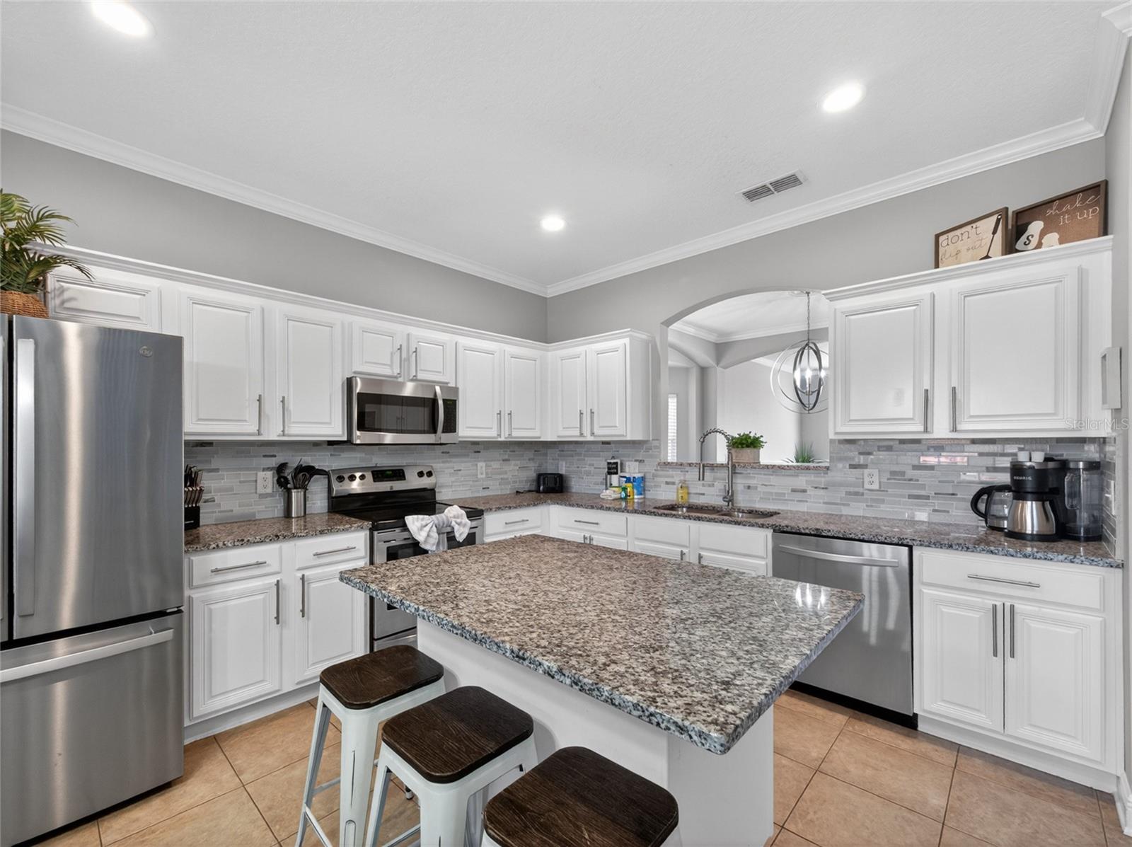 SOLANA - Residential