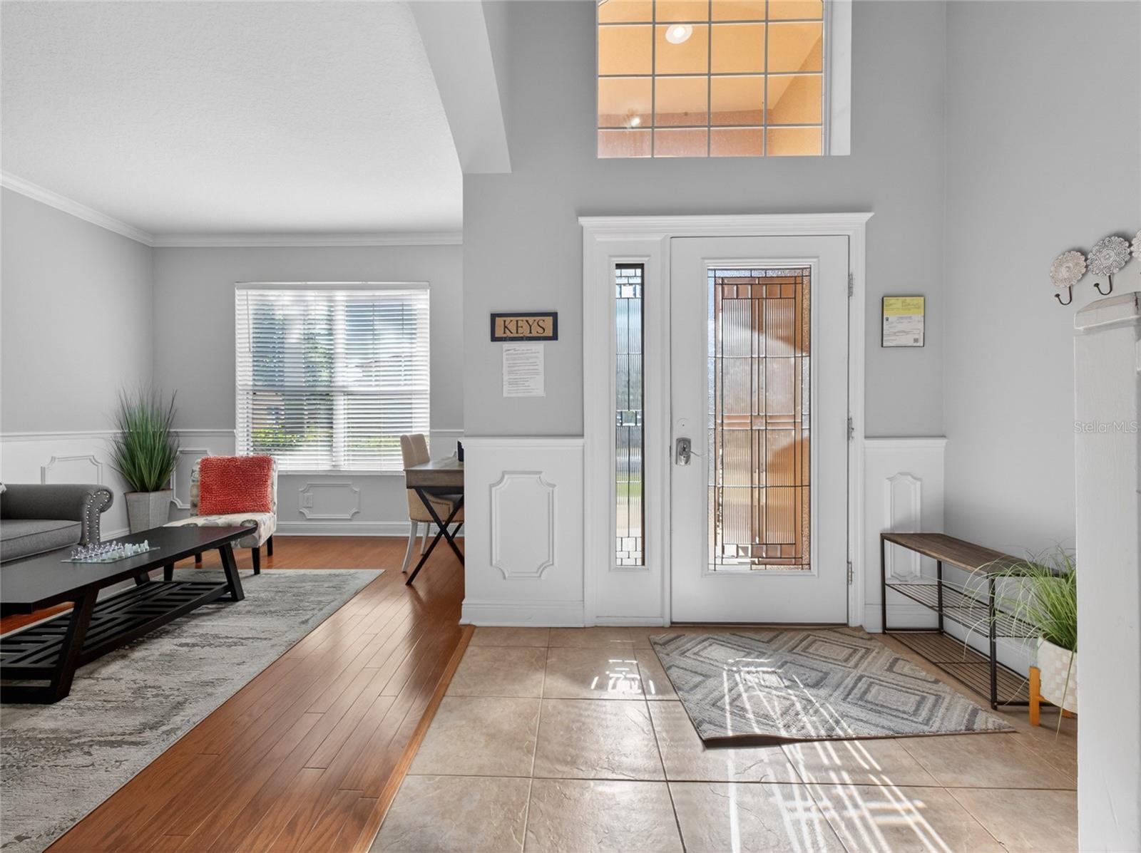 SOLANA - Residential