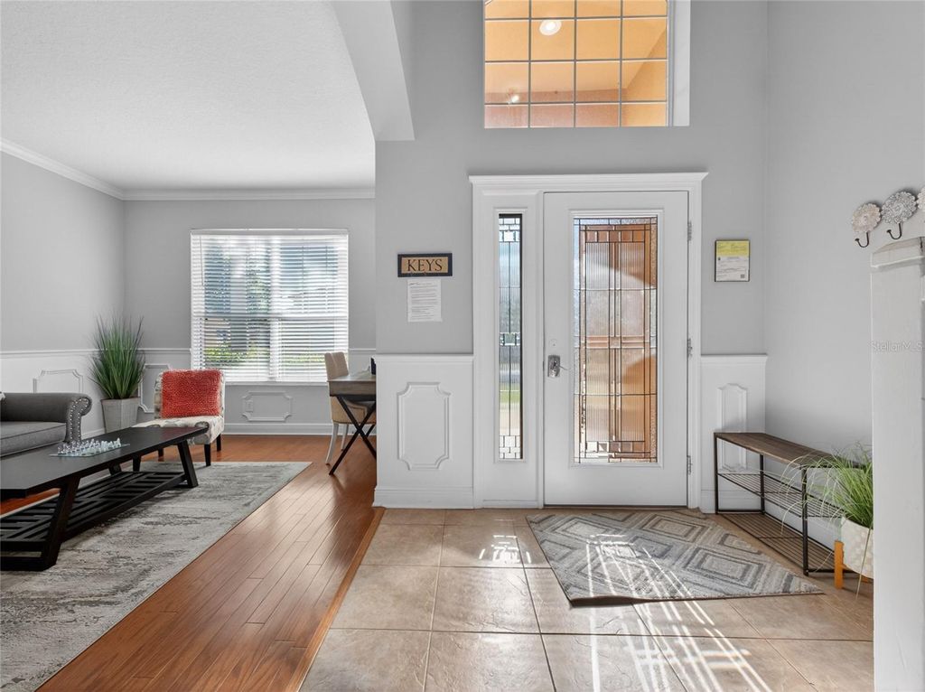 Photo of 242 Solana Circle, Davenport, FL 33897 (MLS # S5148085)