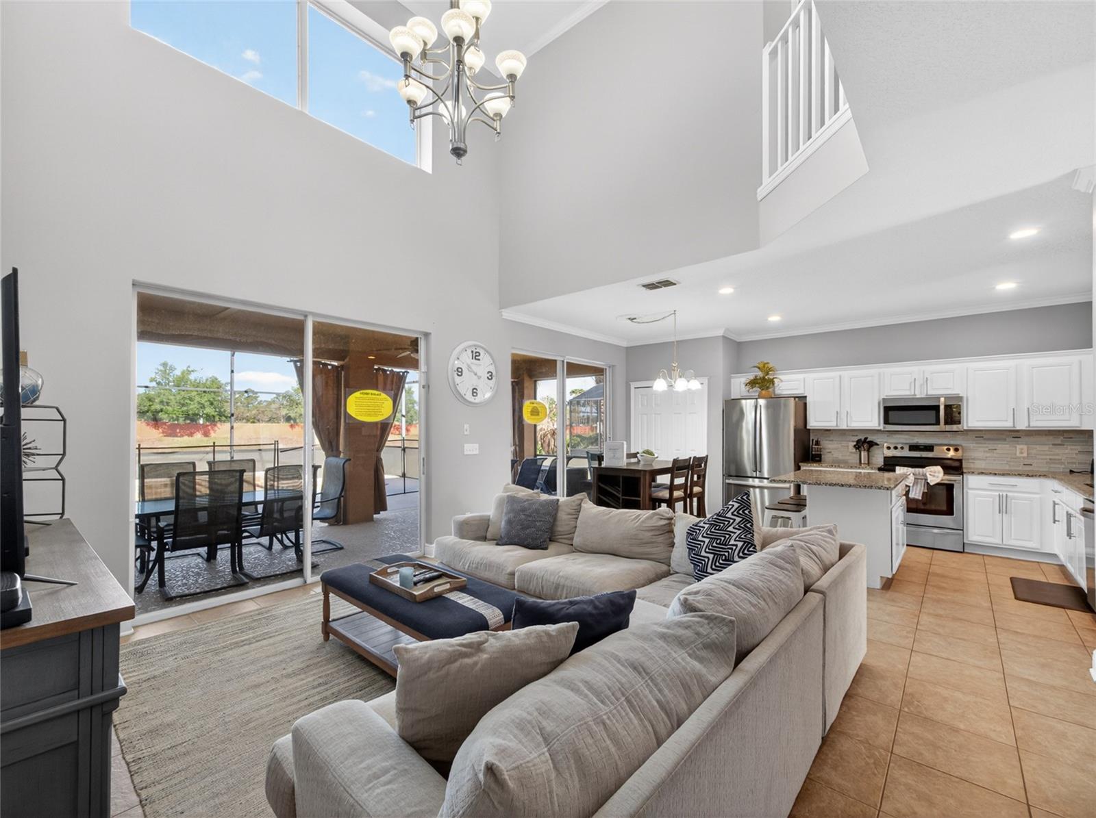 SOLANA - Residential