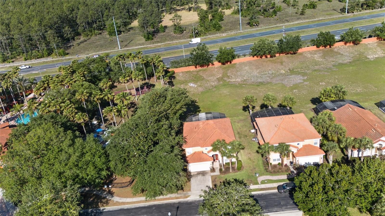 SOLANA - Residential