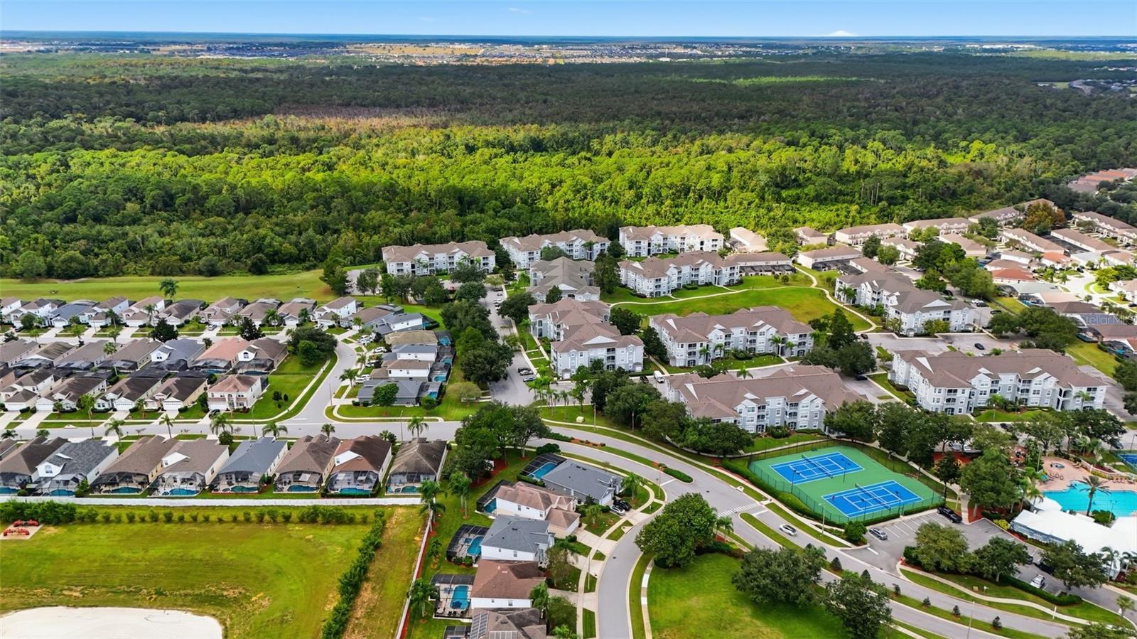 WYNDHAM PALMS PH 1A - Residential