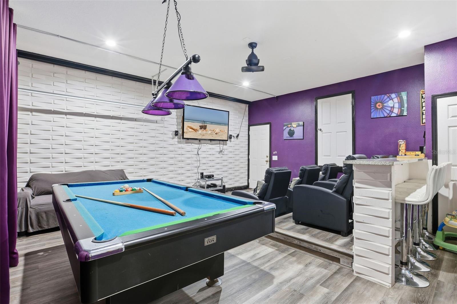 WYNDHAM PALMS PH 1A - Residential