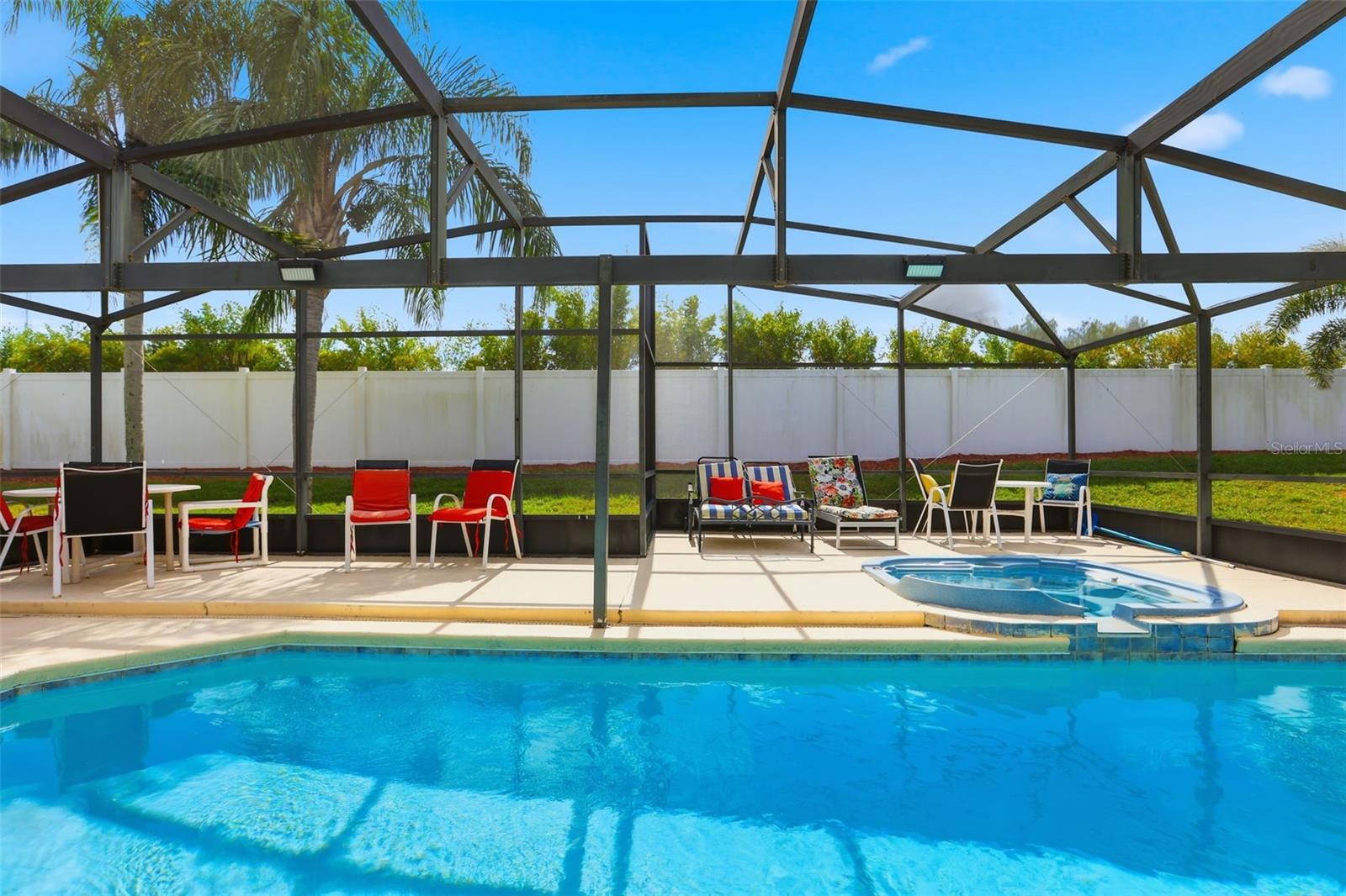 WYNDHAM PALMS PH 1A - Residential