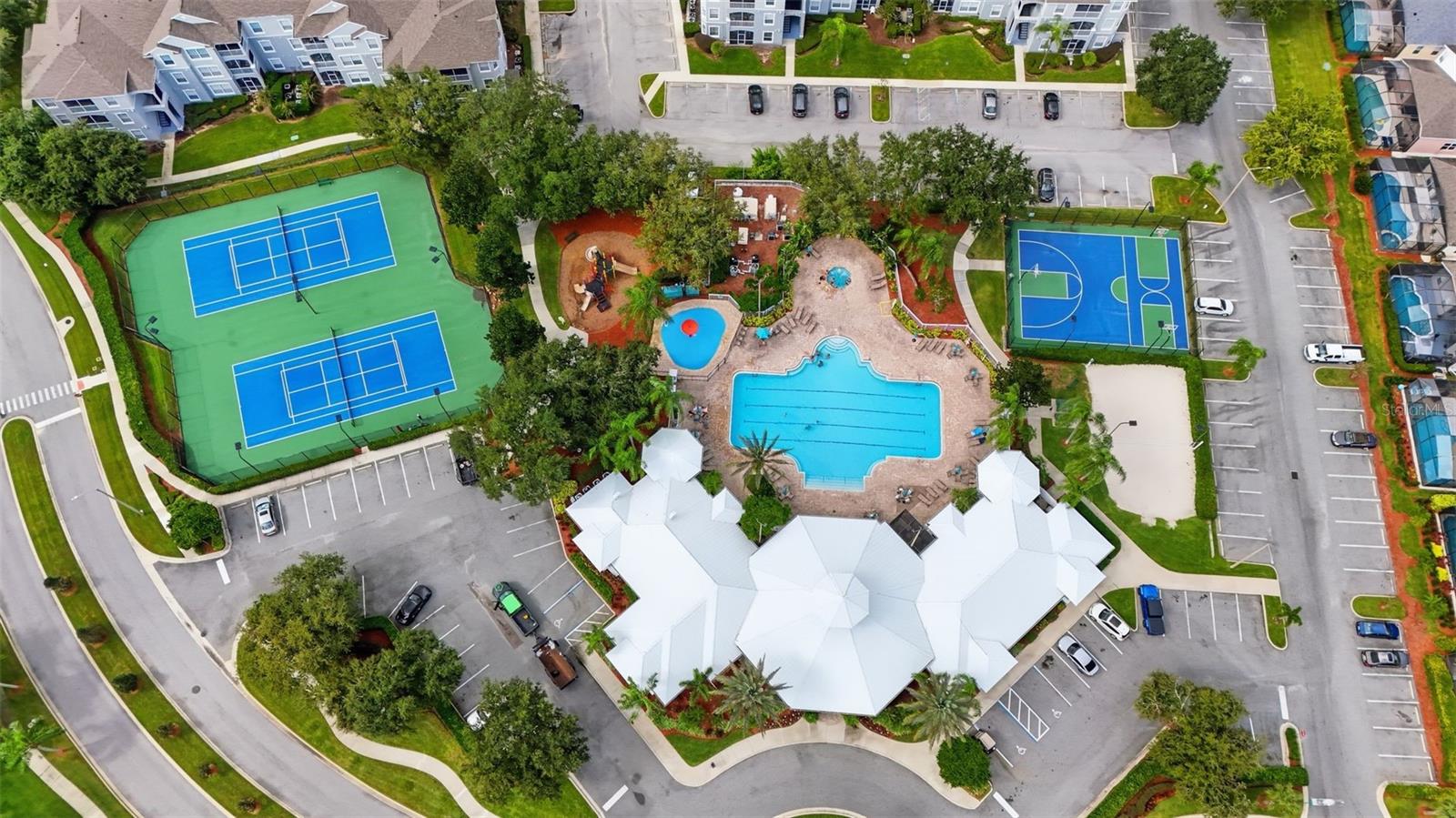 WYNDHAM PALMS PH 1A - Residential