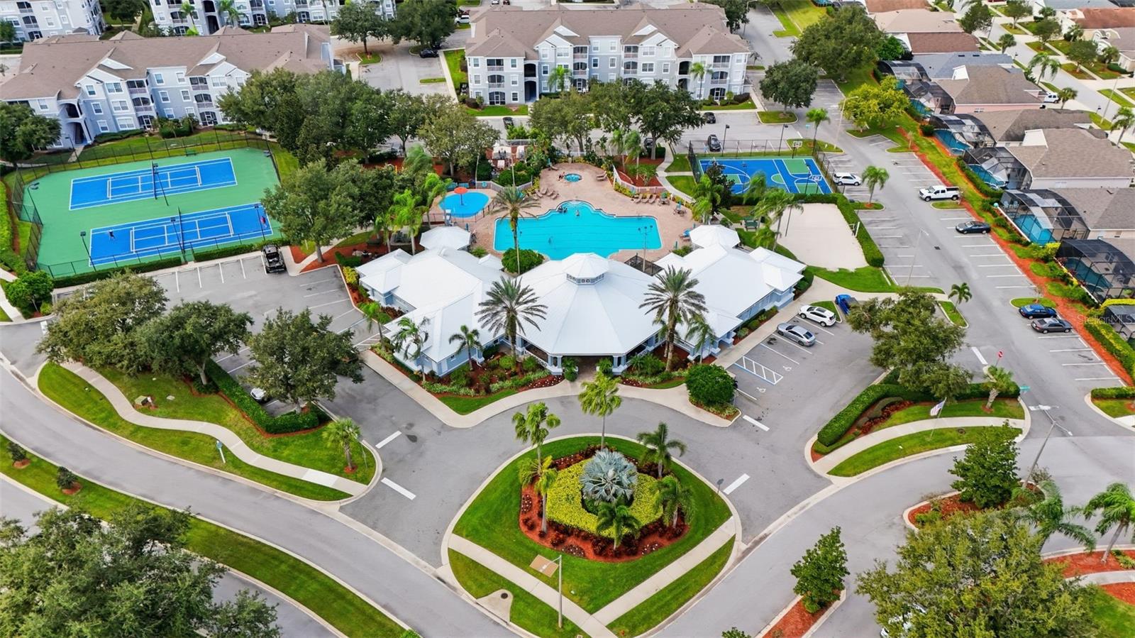 WYNDHAM PALMS PH 1A - Residential