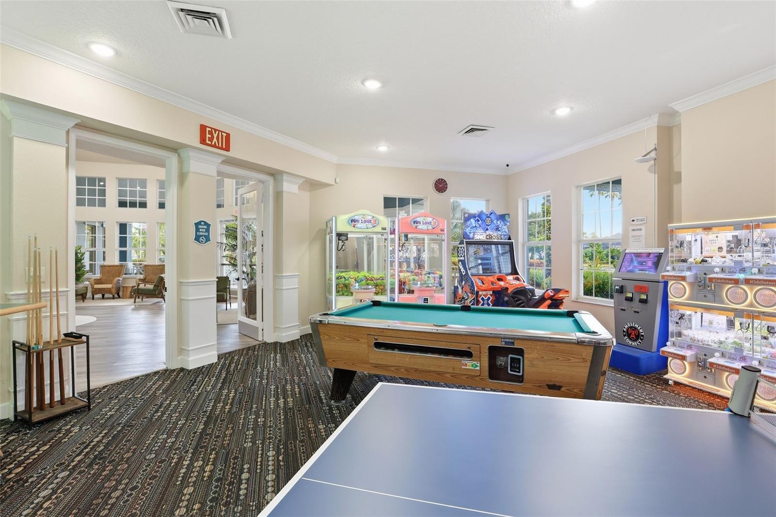 WYNDHAM PALMS PH 1A - Residential