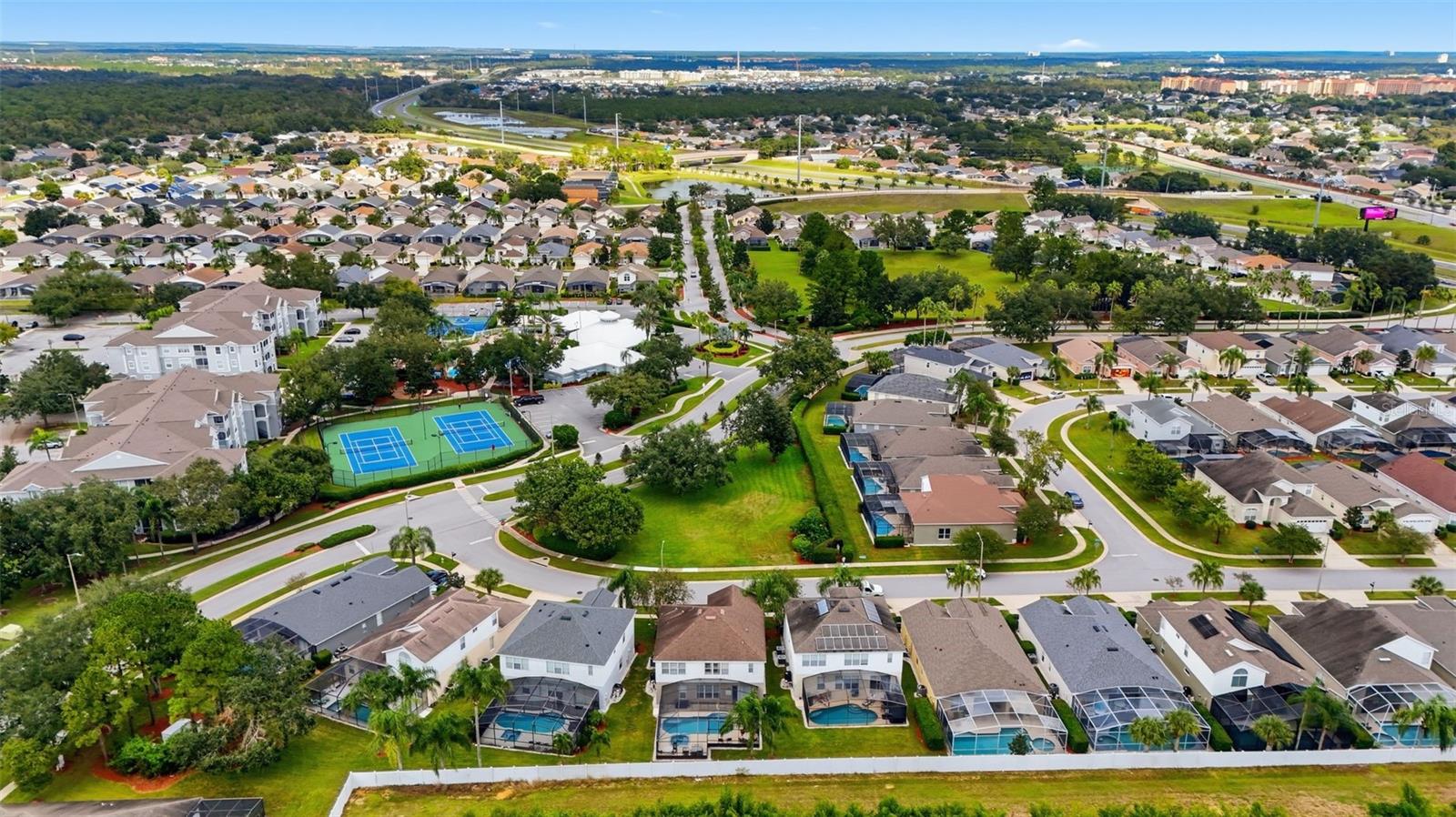 WYNDHAM PALMS PH 1A - Residential