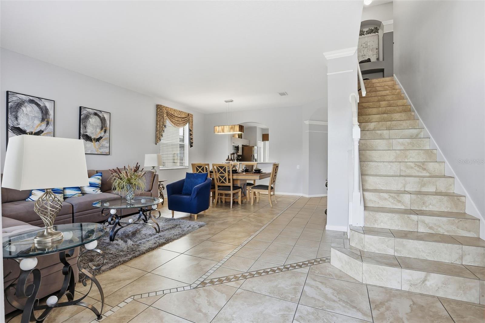 WYNDHAM PALMS PH 1A - Residential