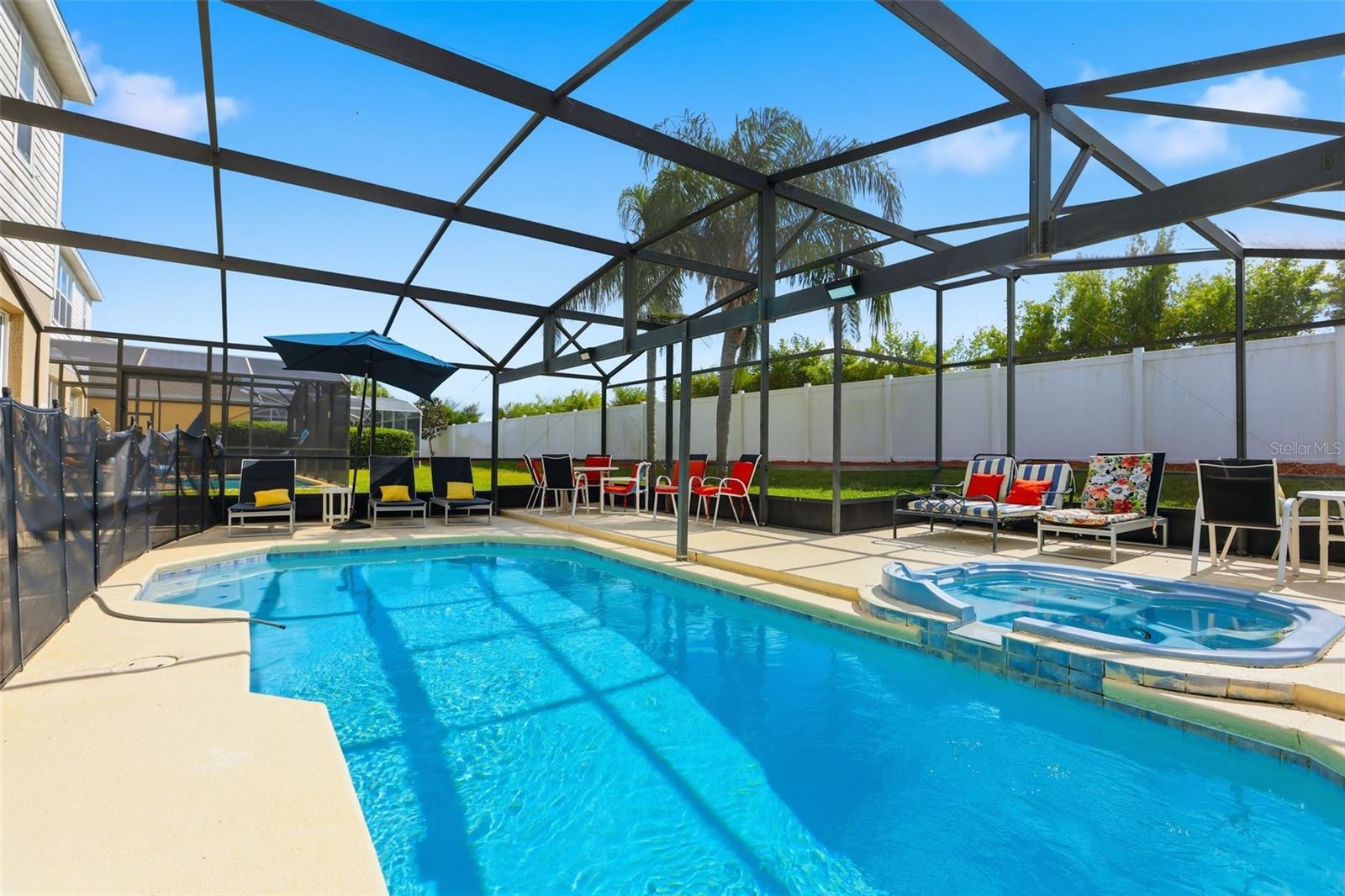 WYNDHAM PALMS PH 1A - Residential