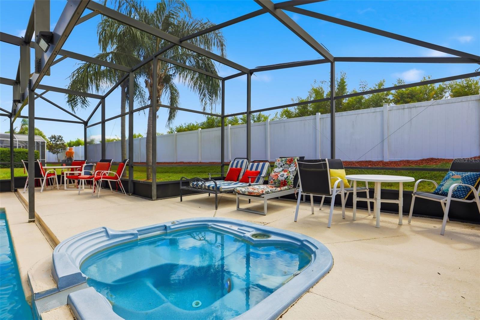 WYNDHAM PALMS PH 1A - Residential