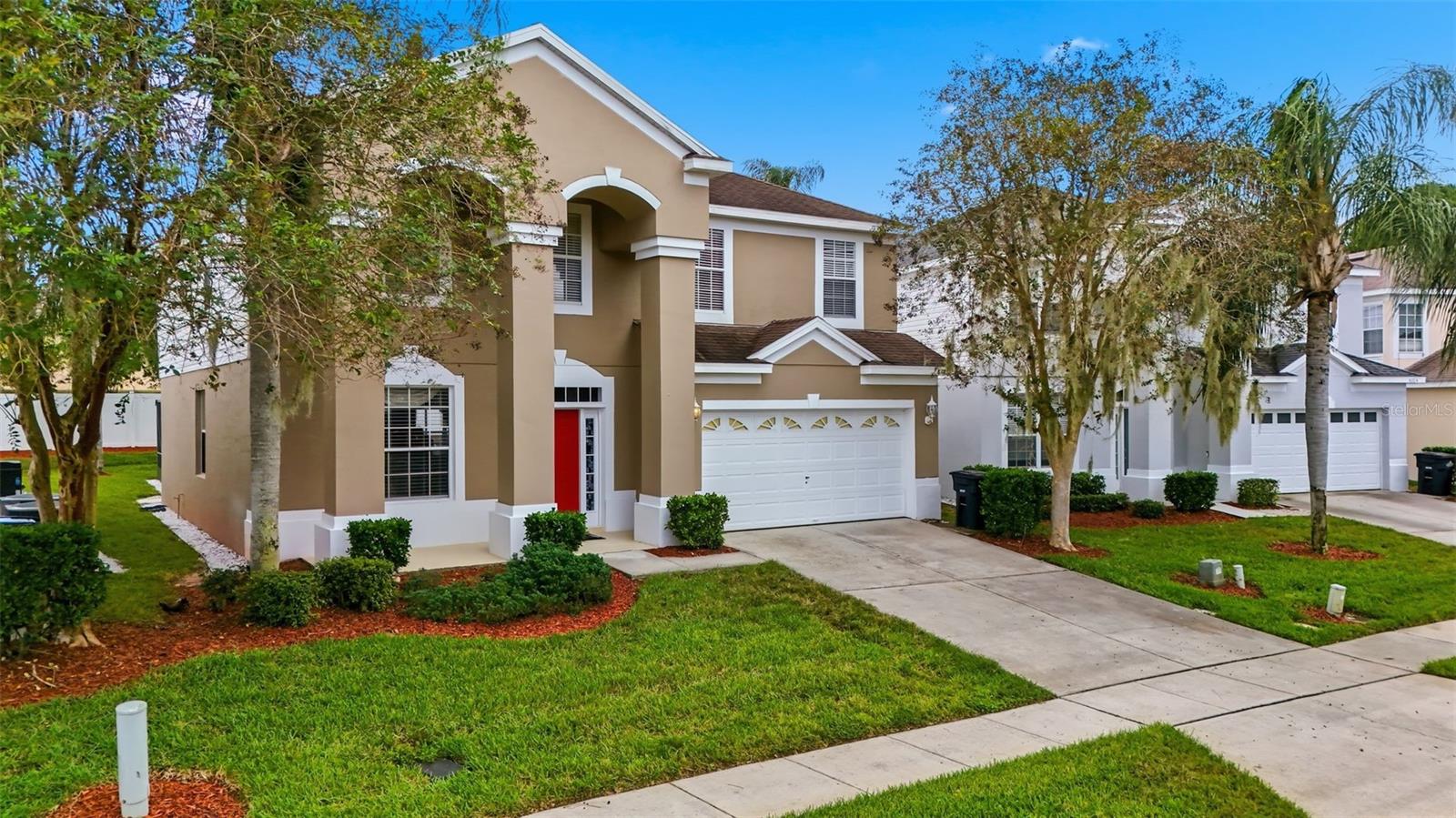 WYNDHAM PALMS PH 1A - Residential