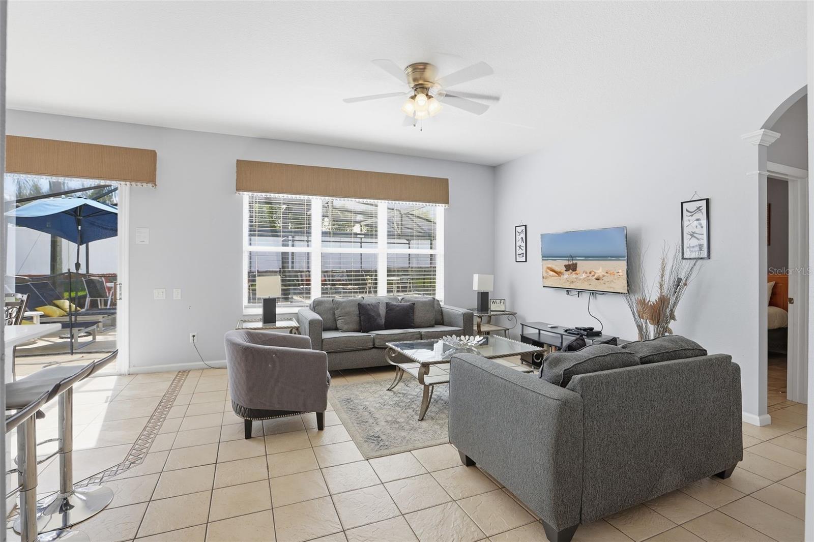 WYNDHAM PALMS PH 1A - Residential