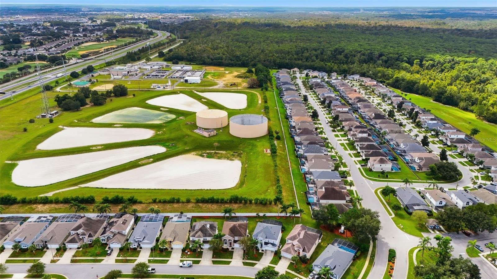 WYNDHAM PALMS PH 1A - Residential