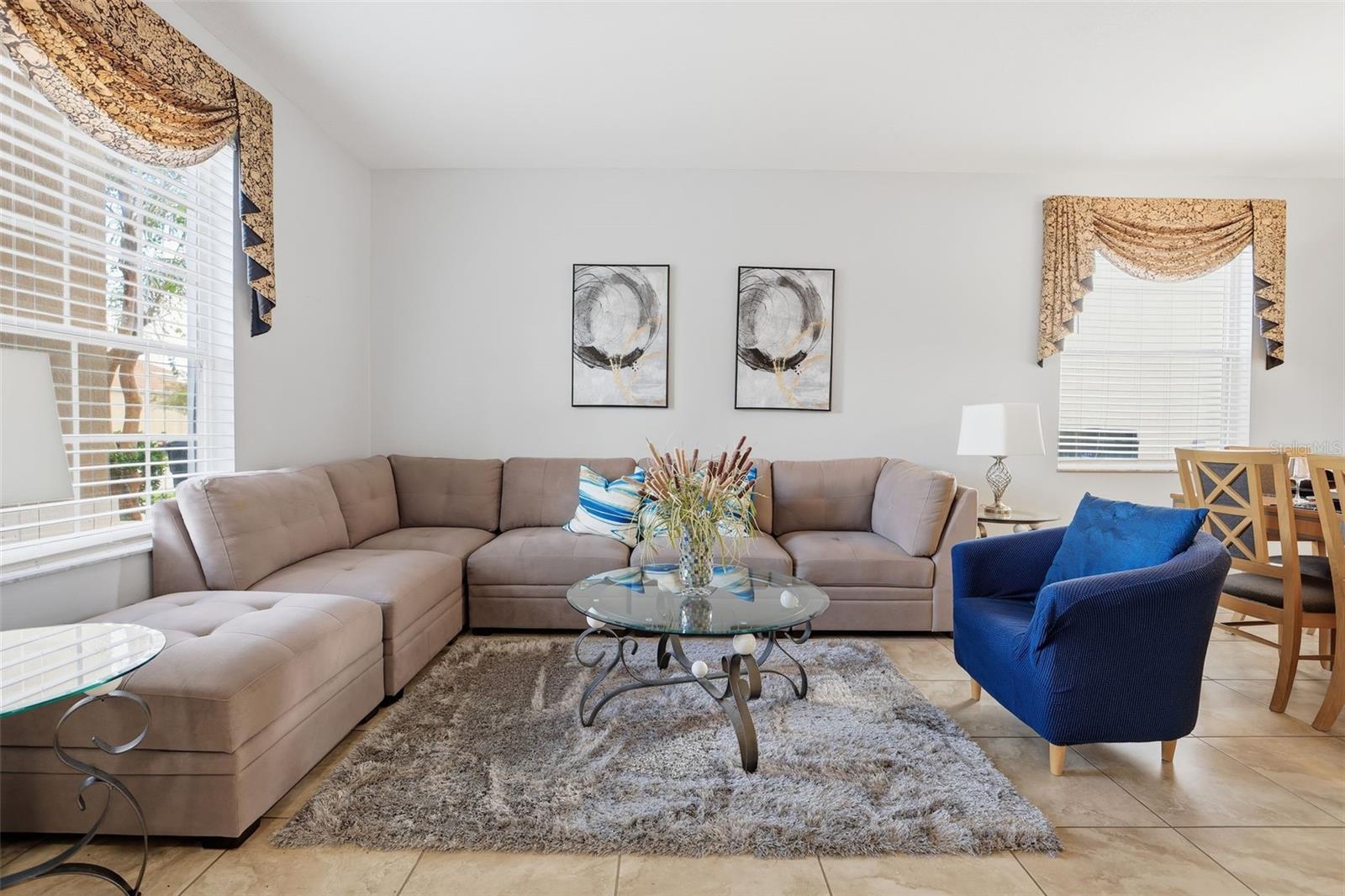 WYNDHAM PALMS PH 1A - Residential